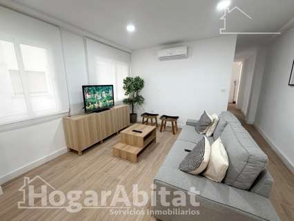 Piso en venta en Aldaia