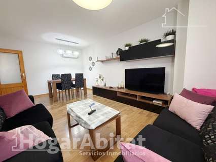 Piso en venta en Benaguasil