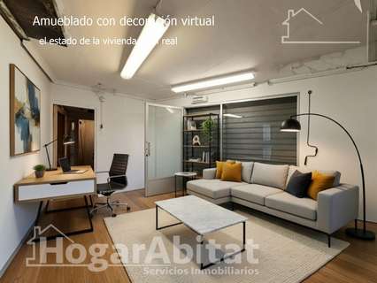 Casa en venta en Alicante