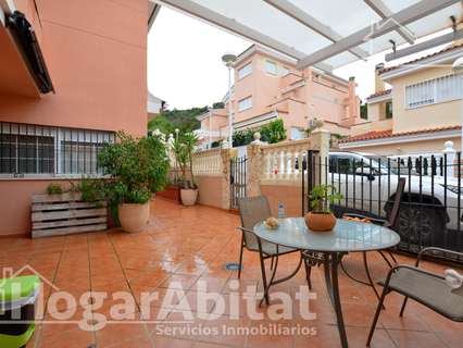 Casa en venta en Cullera
