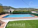 Chalet en venta en Borriol