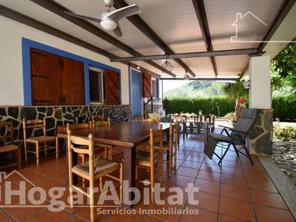 Chalet en venta en Borriol