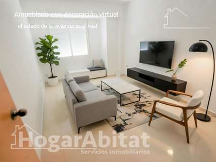 Piso en venta en Valencia