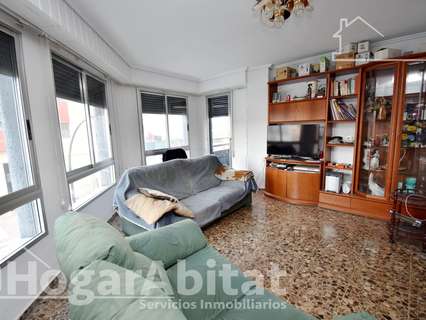 Edificio en venta en Borriana/Burriana