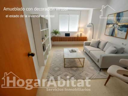 Piso en venta en Valencia