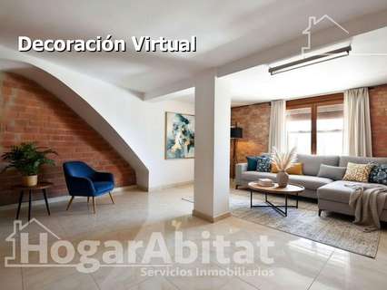 Casa en venta en Oliva