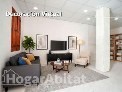 Piso en venta en Xeraco