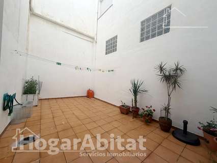 Piso en venta en Benaguasil
