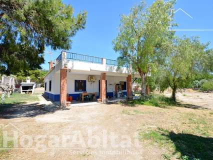 Chalet en venta en Alicante