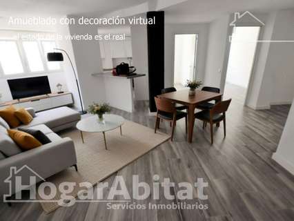 Piso en venta en Valencia