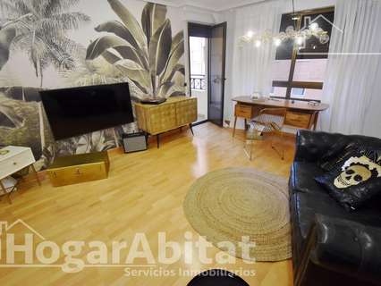 Piso en venta en Castellón de la Plana
