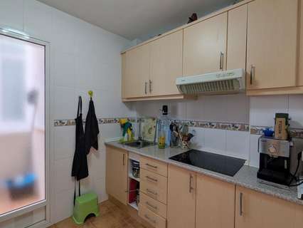 Piso en venta en Alicante