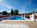 Chalet en venta en Vilamarxant