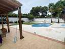 Chalet en venta en Chiva
