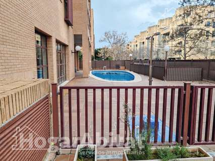Piso en venta en Valencia