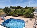 Chalet en venta en Sueca