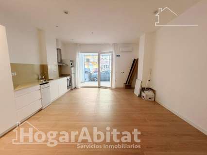 Piso en venta en Valencia