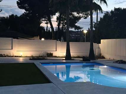 Chalet en venta en Chiva