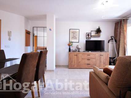 Piso en venta en Dénia