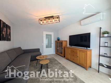 Piso en venta en Alicante