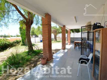 Chalet en venta en Alicante