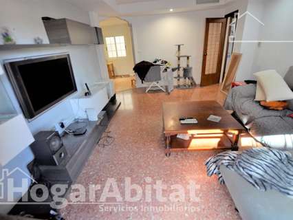 Piso en venta en Manises