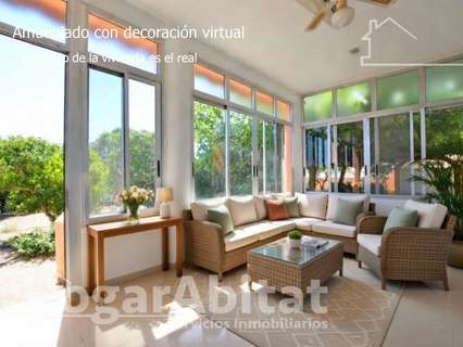 Chalet en venta en Cullera