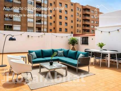 Piso en venta en Valencia