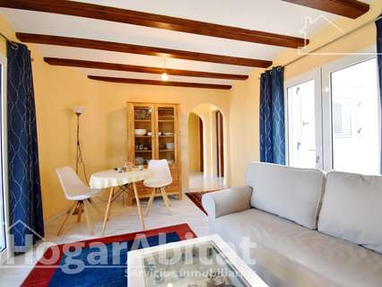Casa en venta en Pedreguer