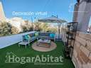 Casa en venta en L'Alcora