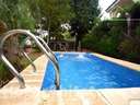 Chalet en venta en Llíria