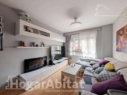 Piso en venta en Alicante