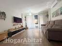 Piso en venta en Sagunto/Sagunt