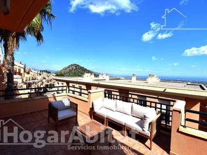Piso en venta en Dénia