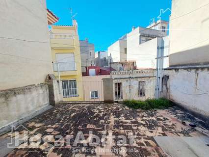 Casa en venta en L'Alcora