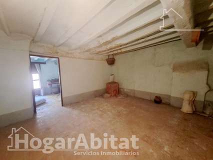 Casa en venta en L'Alcora