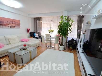 Piso en venta en Alicante