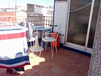 Ático en venta en Algemesí