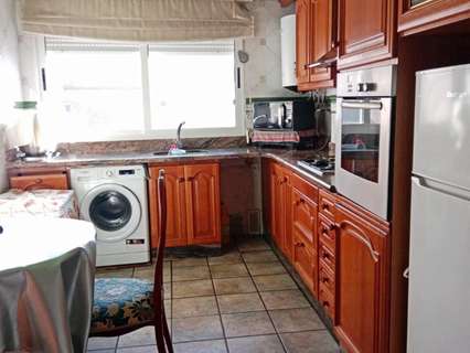 Ático en venta en Algemesí
