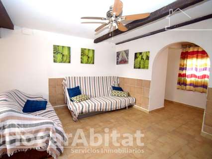Chalet en venta en Llíria