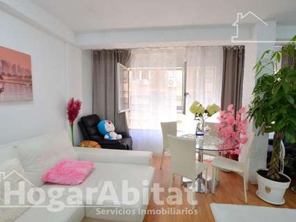 Piso en venta en Alicante