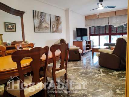 Piso en venta en Valencia