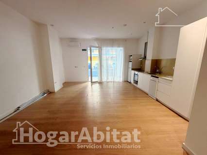 Piso en venta en Valencia