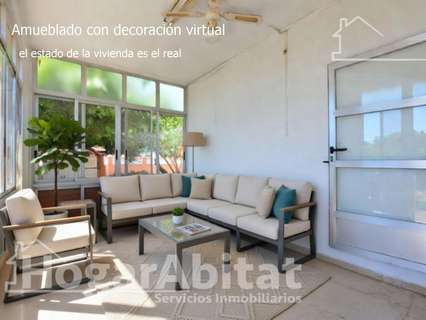 Chalet en venta en Cullera