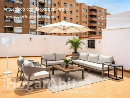 Piso en venta en Valencia