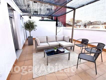 Piso en venta en Massanassa