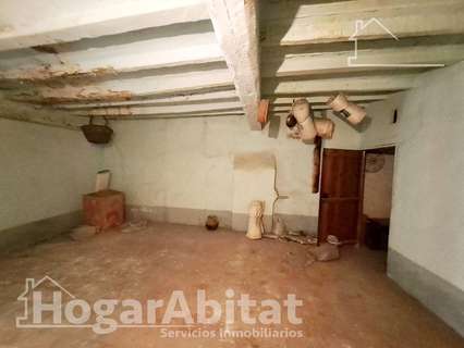 Casa en venta en L'Alcora