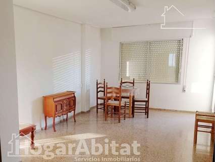 Piso en venta en Castellón de la Plana