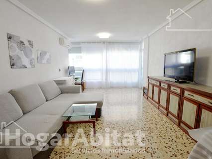 Piso en venta en El Campello