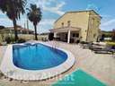 Chalet en venta en Borriol